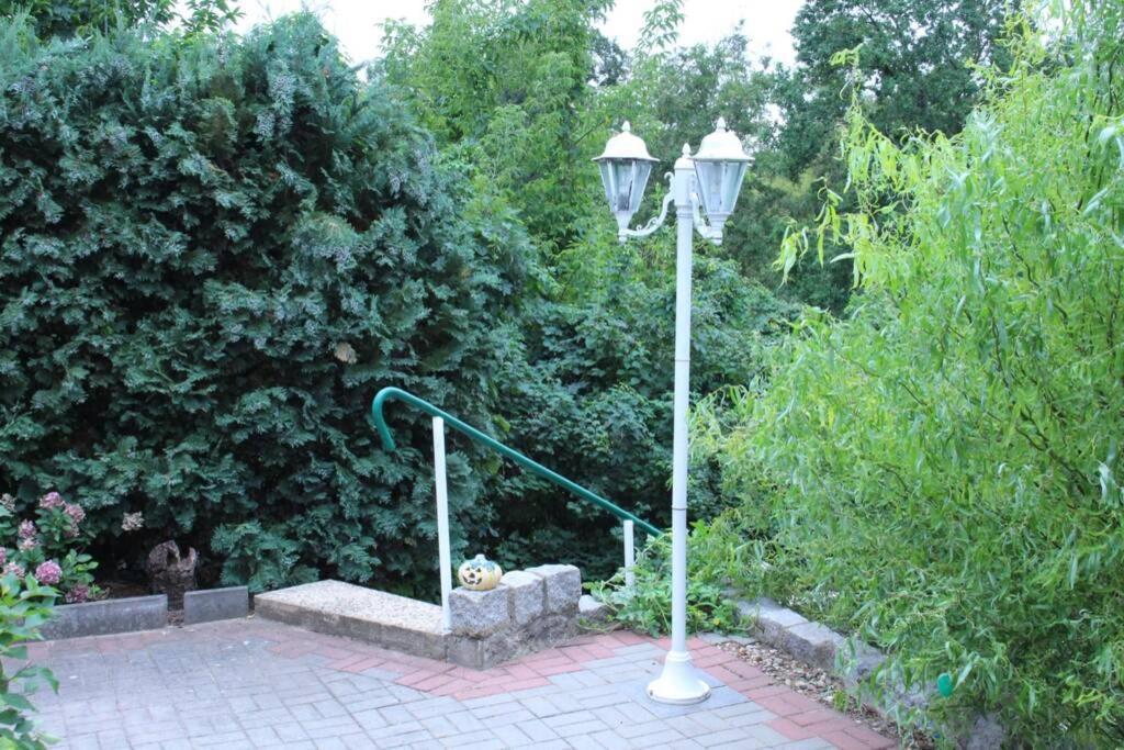 Belvedere In Dallgow-döberitz Vor Den Toren Berlins * Dallgow-Doeberitz